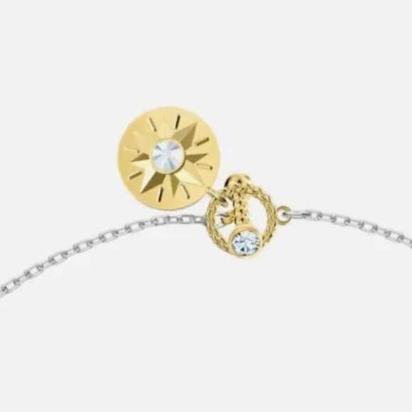 AUTHENTIC Swarovski Scorpio Pendant Necklace - Picture 4 of 7